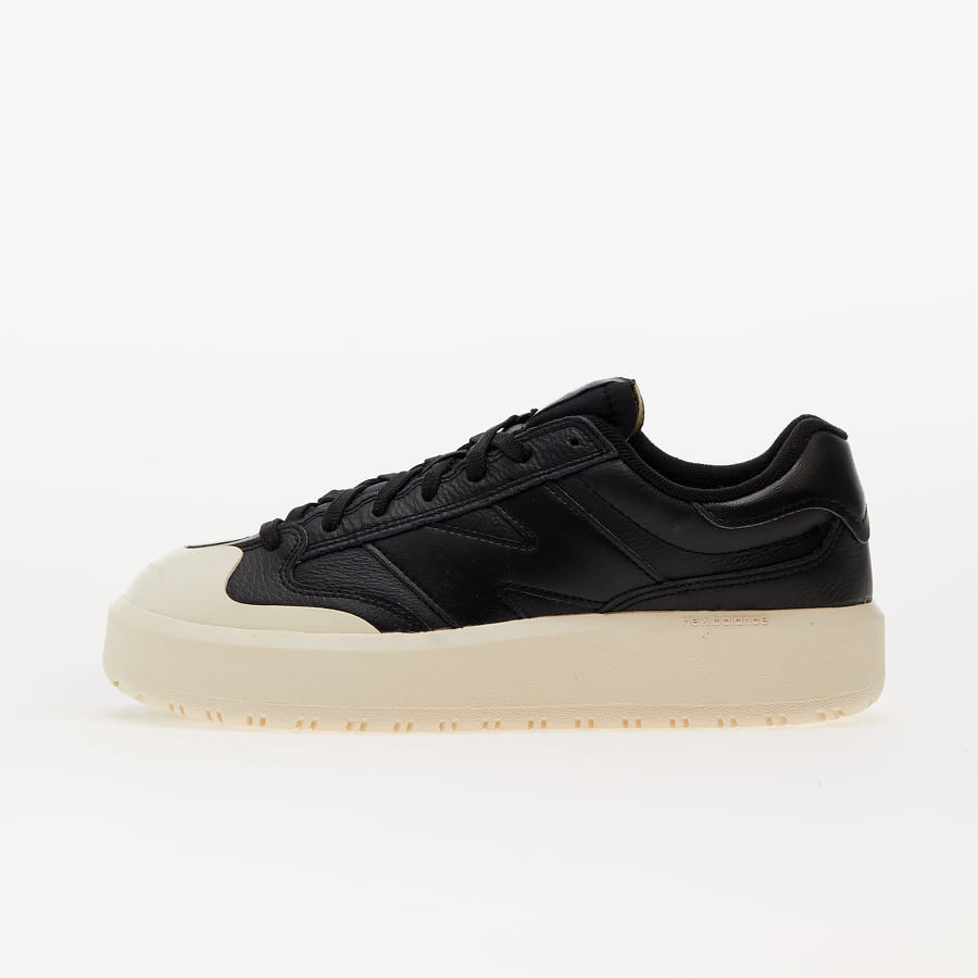 Tenisky a topánky New Balance 302 Čierna | CT302LD, 0