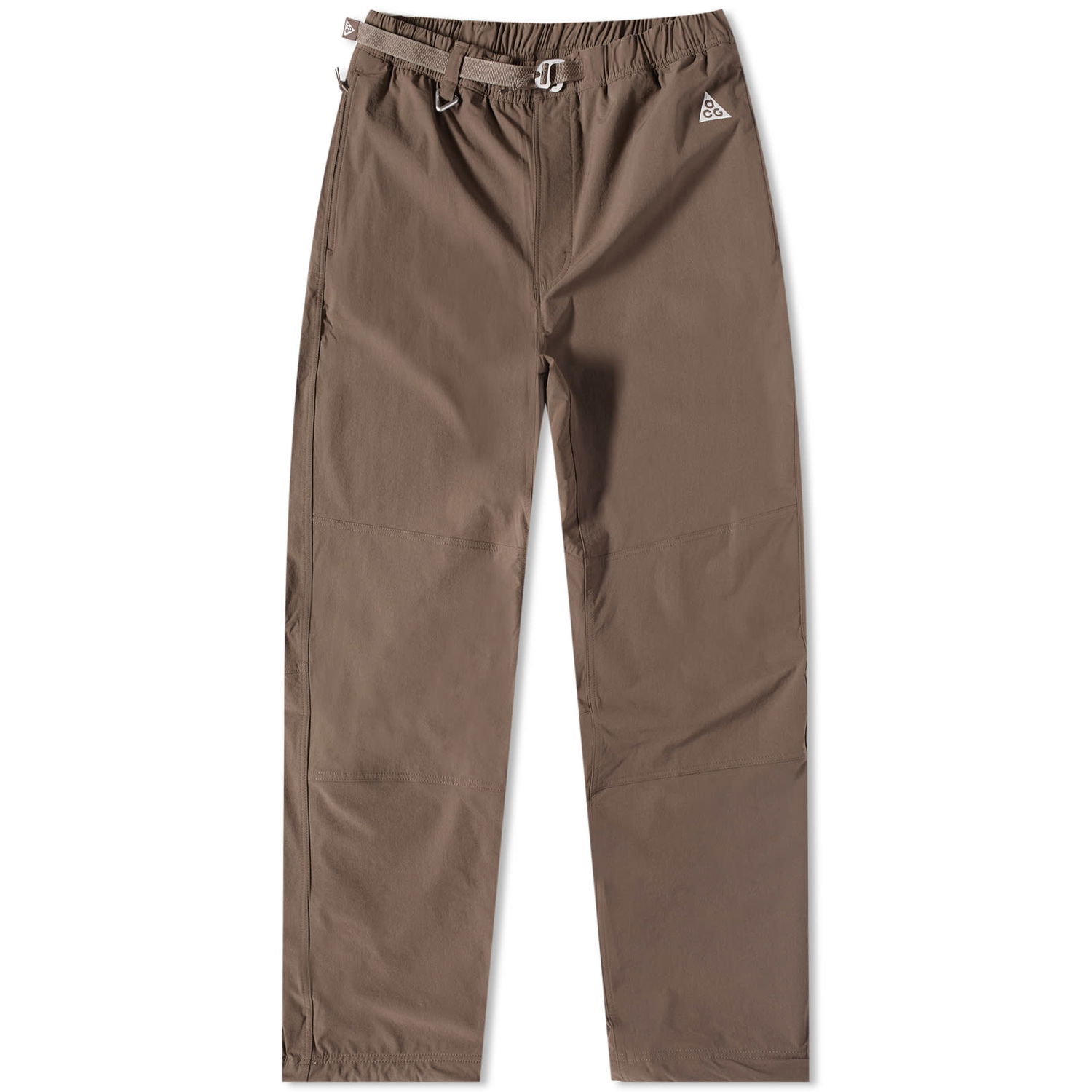 Nohavice Nike ACG Sunfarer Trail Pant Hnedá | DR4791-004, 0
