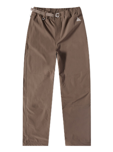 Nohavice Nike ACG Sunfarer Trail Pant Hnedá | DR4791-004