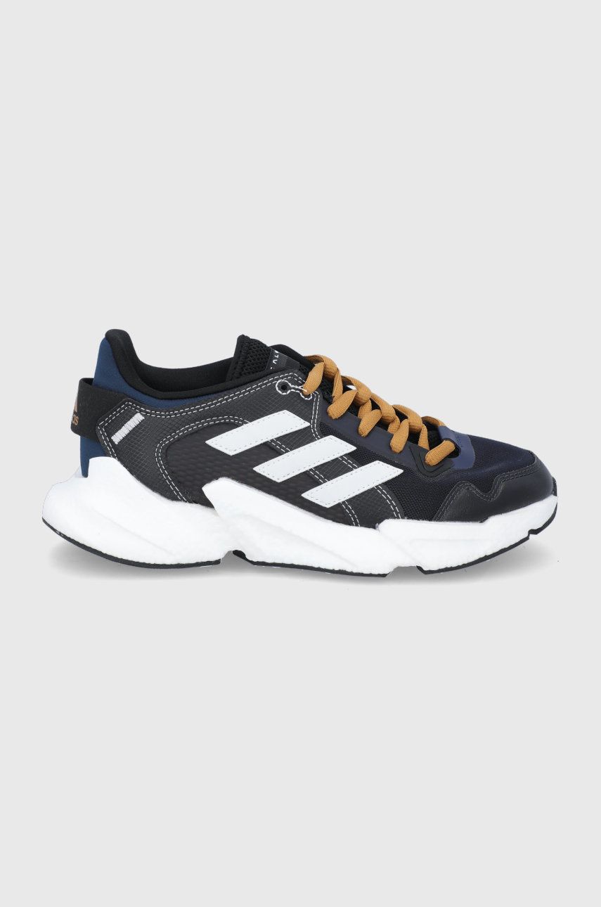 Tenisky a topánky adidas Performance Karlie Kloss x X9000 Čierna | GY0843, 0