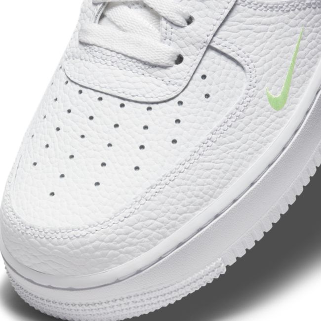 Tenisky a topánky Nike Air Force 1 Low Biela | DJ6894-100, 1