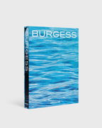 Burgess Yachts Book by Assouline