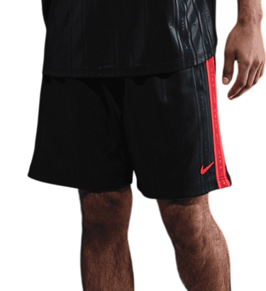 Šortky Nike Solo Swoosh Shorts Čierna | ih4306-010, 0