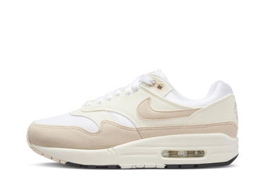 Tenisky a topánky Nike Air Max 1 '87 "Pale Ivory" W Biela | DZ2628-101, 1