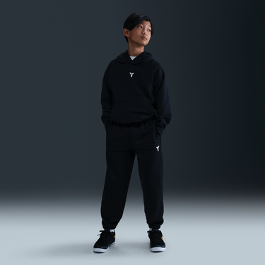 Mikina Nike Kobe Therma-FIT Pants Čierna | HJ1015-010, 1
