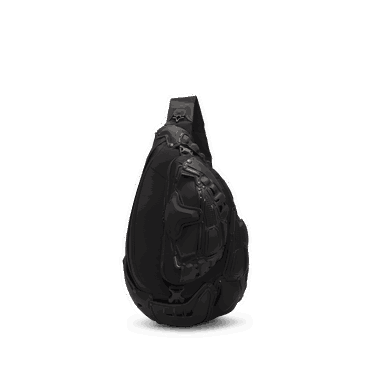 Vetrovka Nike Modular Backpack (1 L) Biela | FV7947-010, 4