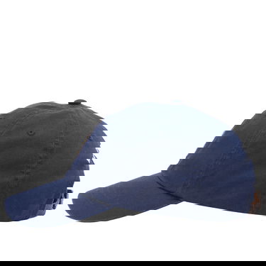 Šiltovka Polo by Ralph Lauren Bear Cap Navy | 710972684-NVY, 2