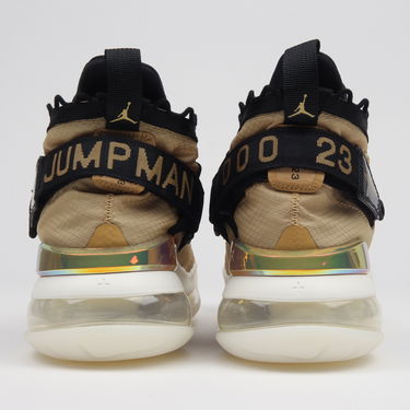Tenisky a topánky Jordan Jordan Proto-Max 720 Metalická | BQ6623-700, 3