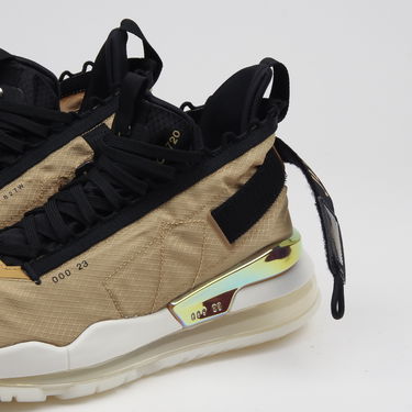 Tenisky a topánky Jordan Jordan Proto-Max 720 Metalická | BQ6623-700, 4