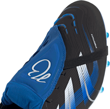 Tenisky a topánky adidas Performance Predator Elite Fold-Over Tongue AG Rôznofarebný | jr1753, 7