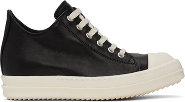 Tenisky a topánky Rick Owens Rick Owens Hollywood Low Čierna | RU01E5891 LGY, 0