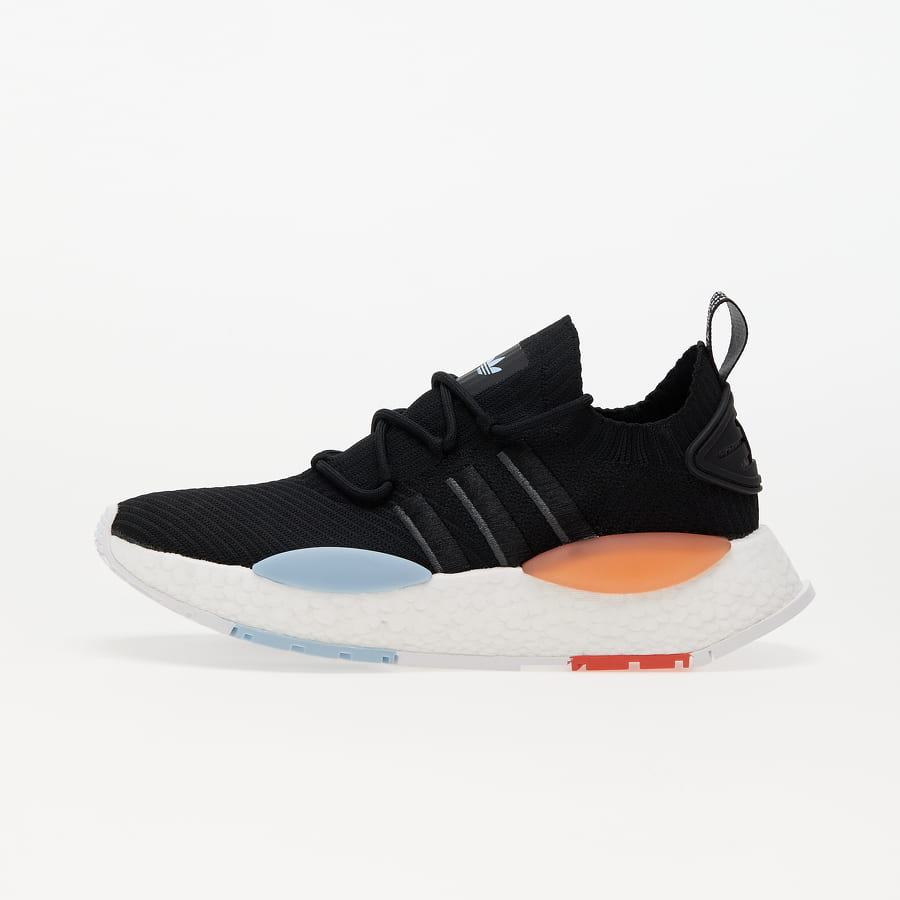 Tenisky a topánky adidas Originals adidas NMD_W1 Čierna | IE9593, 0