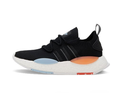 Tenisky a topánky adidas Originals adidas NMD_W1 Čierna | IE9593