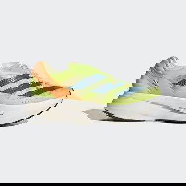 Tenisky a topánky adidas Performance Adizero Prime X Zelené | GX3136, 0