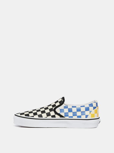 Tenisky a topánky Vans Slip-on Rôznofarebný | VN0A4U381HP, 2