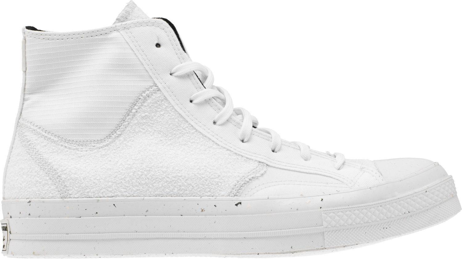 Tenisky a topánky Converse Chuck 70 HI Biela | 172358c-102, 1