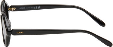 Slnečné okuliare Loewe Loewe Epsilon Slim Sunglasses Čierna | LW40162UW4801A 192337224607, 3