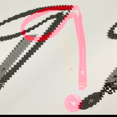 Kľúčenka adidas Performance Stella McCartney Lanyard Červená | JP1163, 0