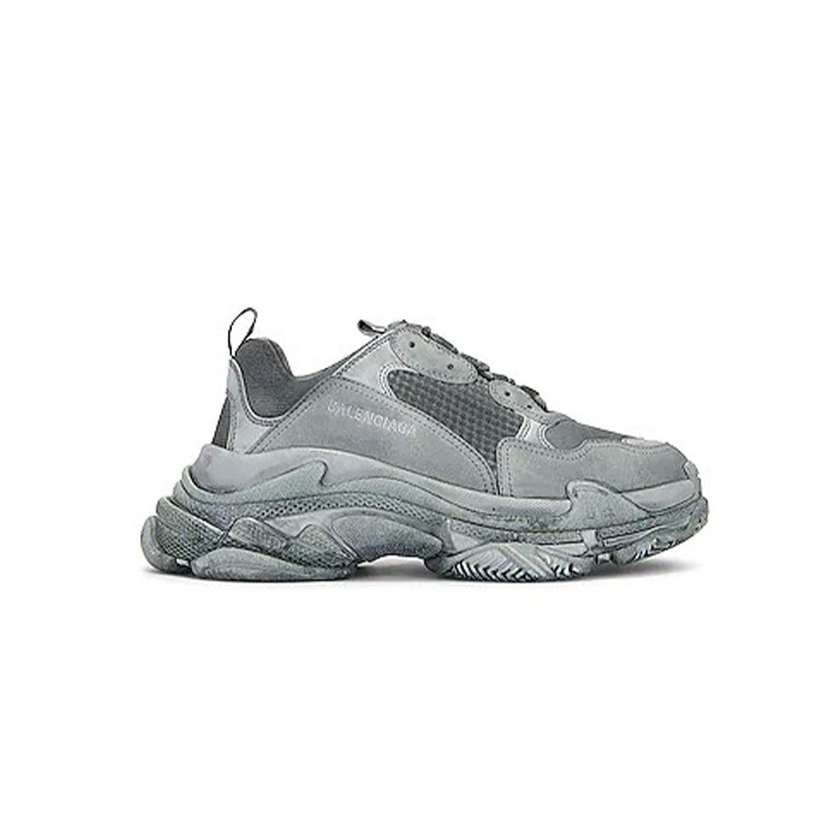 Triple S Sneaker Grey