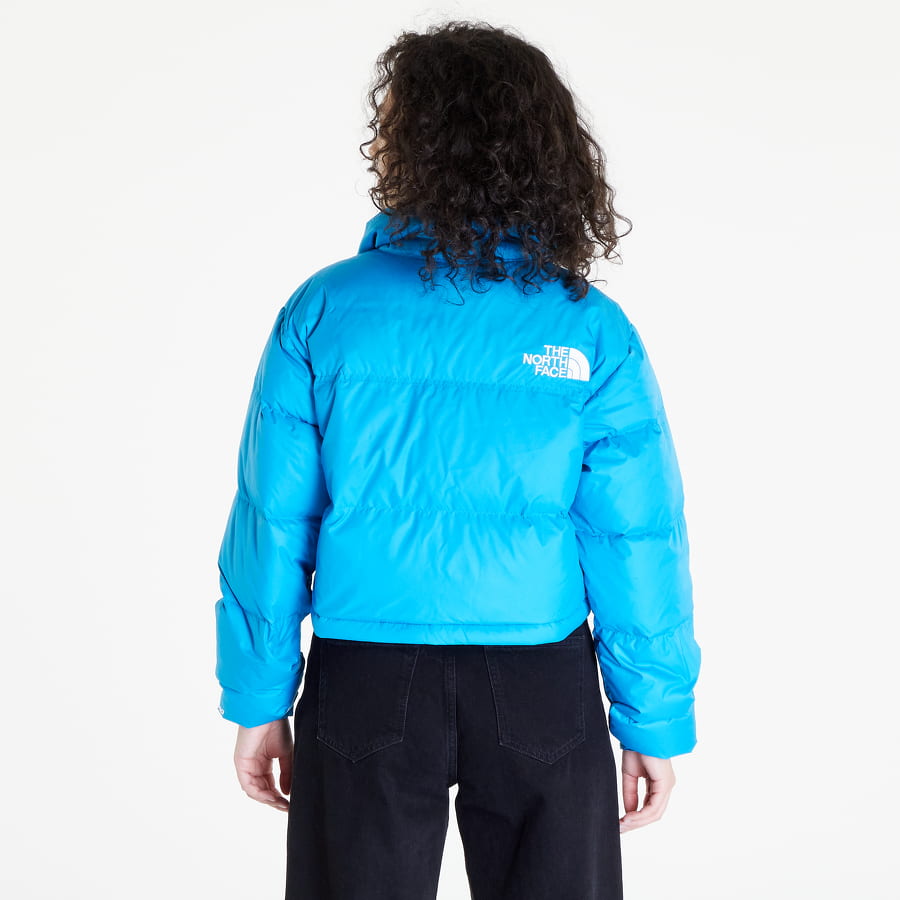 Nuptse Short Jacket