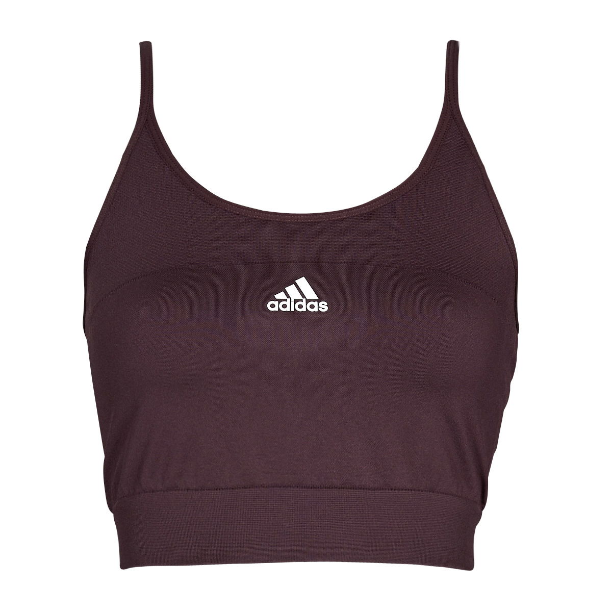 W SML SPAGCROP Sport Bra