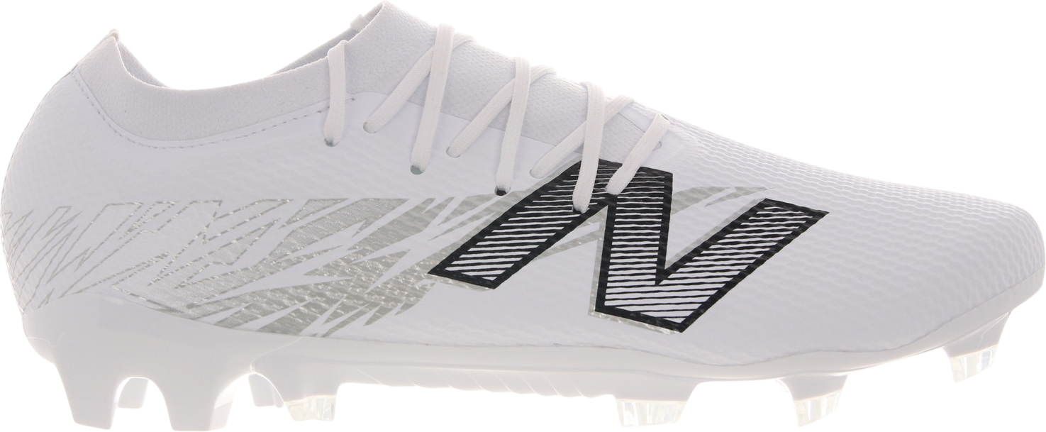 Tenisky a topánky New Balance Furon Team V8 FG Biela | sf3f-wg8, 0