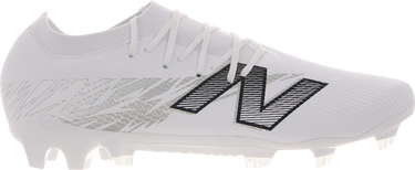 Tenisky a topánky New Balance Furon Team V8 FG Biela | sf3f-wg8, 0
