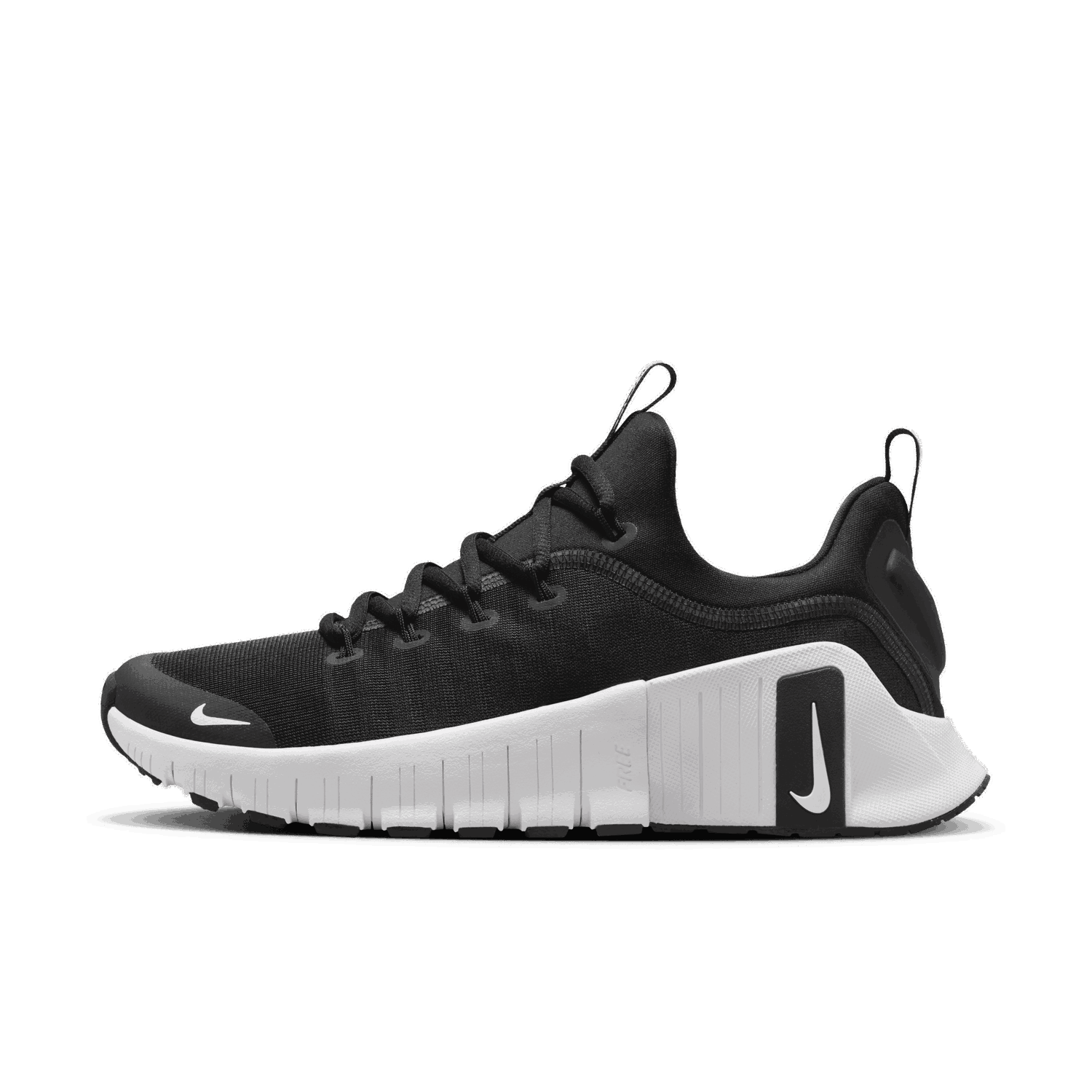 Tenisky a topánky Nike Free Metcon Čierna | FJ7126-001, 0