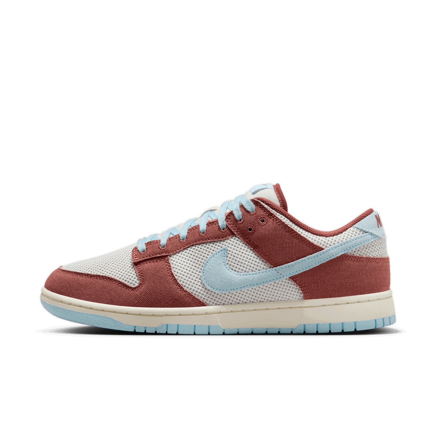Tenisky a topánky Nike Nike Dunk Low Retro SE Červená | HJ4329-200, 0