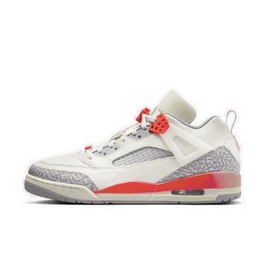 Tenisky a topánky Jordan JORDAN SPIZIKE LOW Biela | hf8827-100, 4