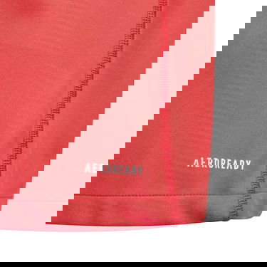 Tričko adidas Originals REV 24 Jersey Youth Červená | in8129, 3