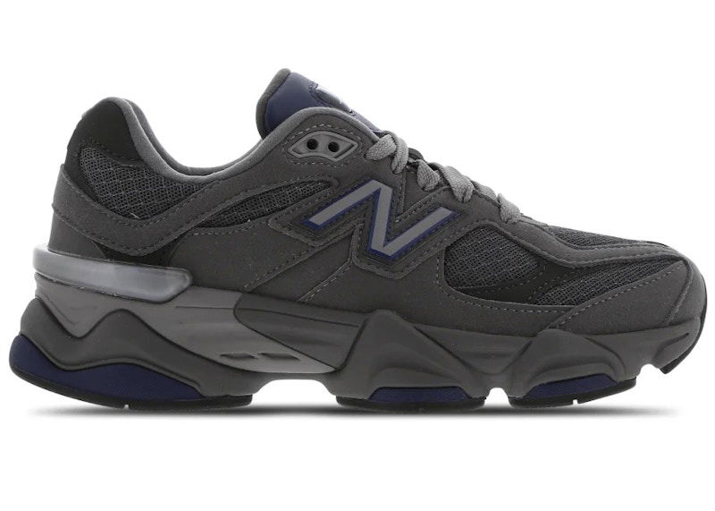 Tenisky a topánky New Balance 9060 Šedá | GC9060EC, 0
