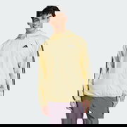 Essentials 3-Stripes Windbreaker