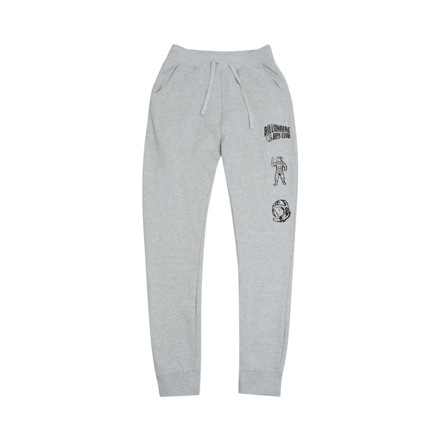 Tepláky BILLIONAIRE BOYS CLUB Double Arch Jogger Pants Šedá | 871 7101 HEAT, 1