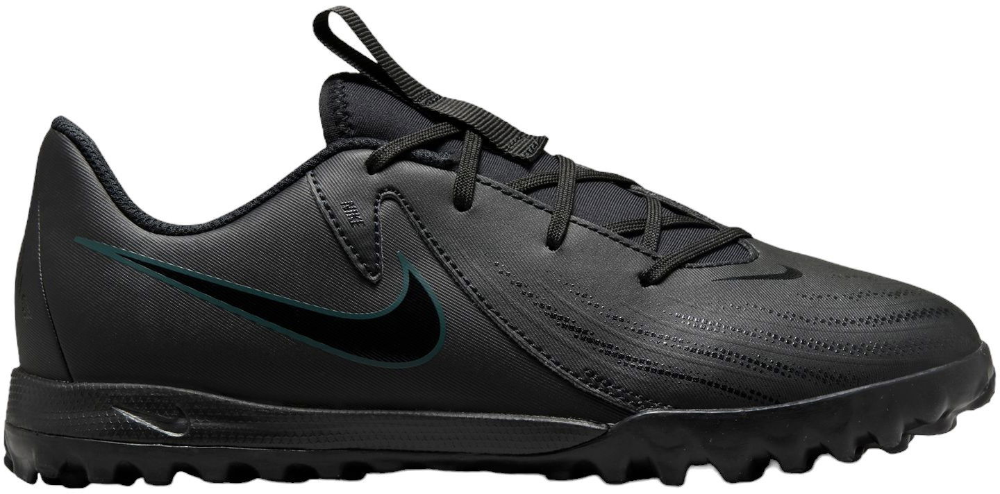 Tenisky a topánky Nike Phantom GX II Academy TF Čierna | fj2608-002, 0