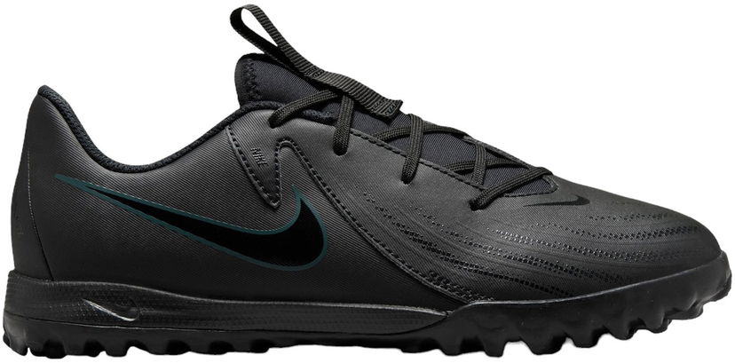 Tenisky a topánky Nike Phantom GX II Academy TF Čierna | fj2608-002
