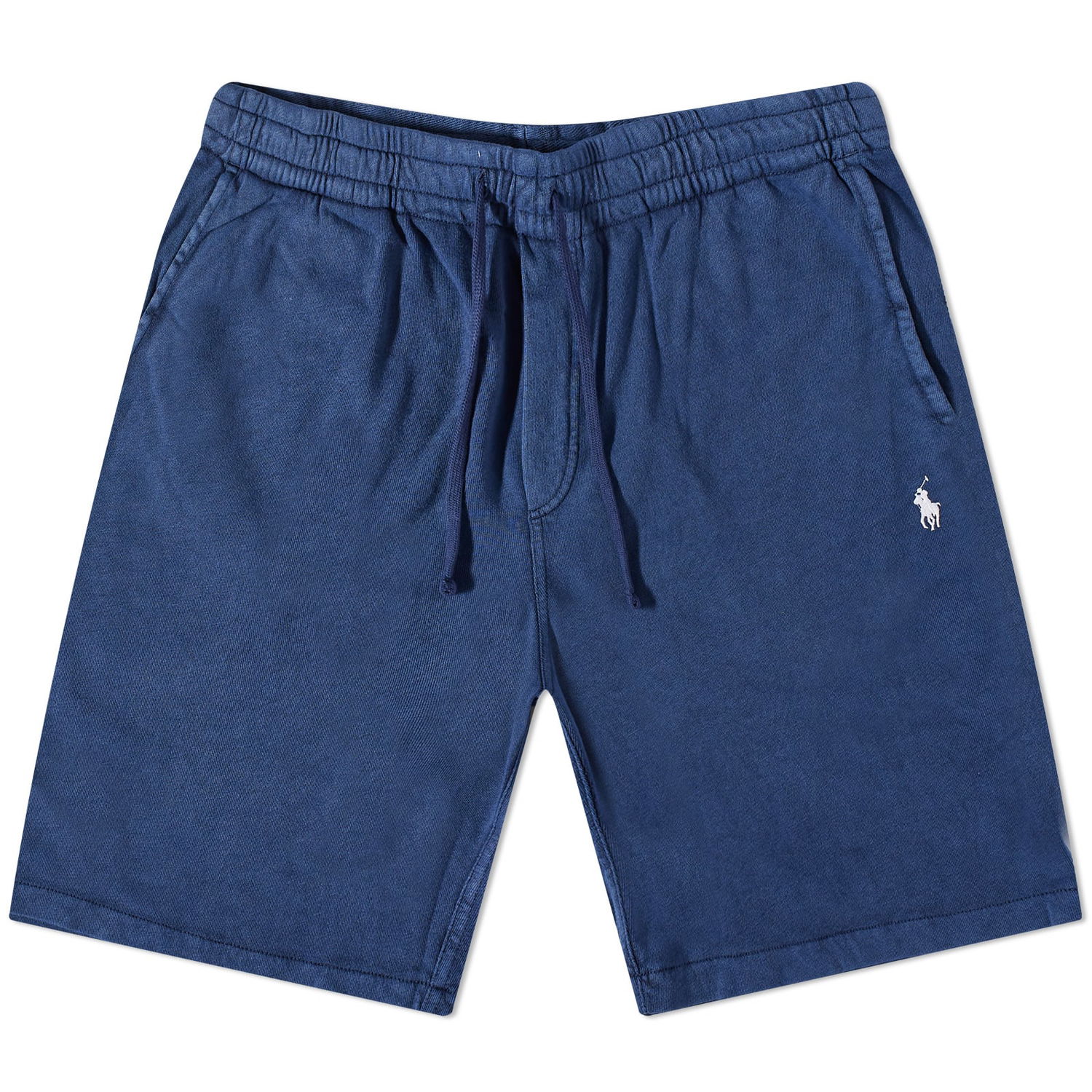 Šortky Polo by Ralph Lauren Spa Terry Short Navy | 710704271016, 0