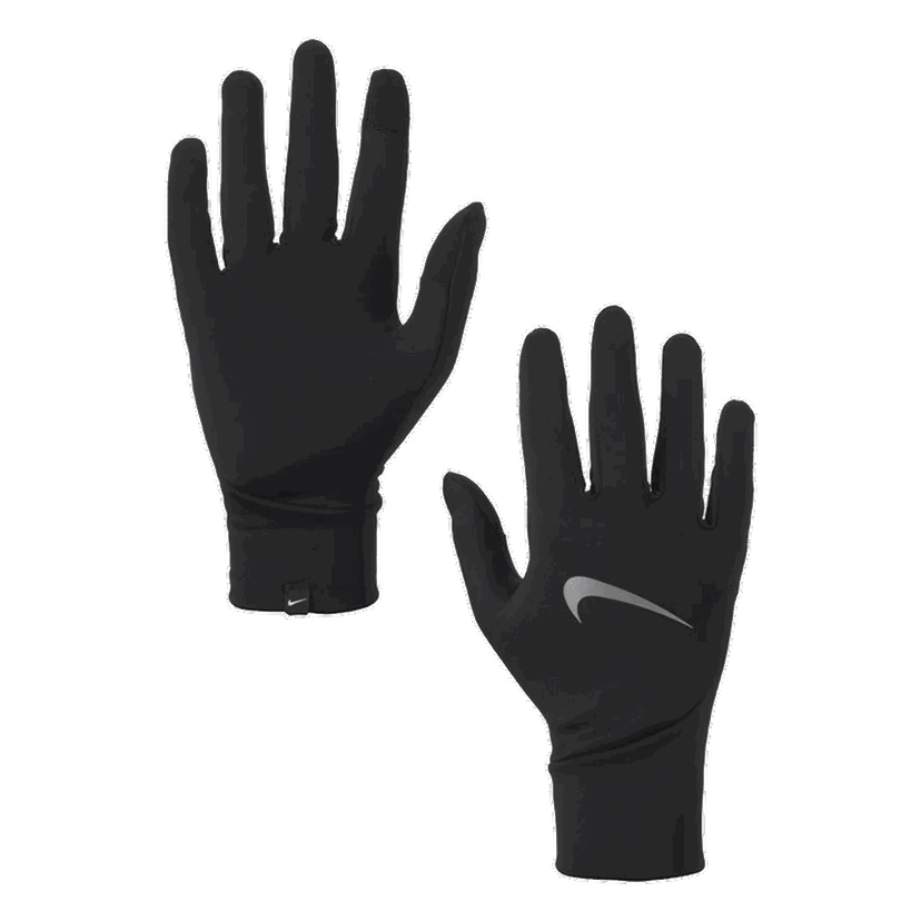 Rukavice Nike PACER Lightweight Gloves Čierna | N.101.0533.082.LG