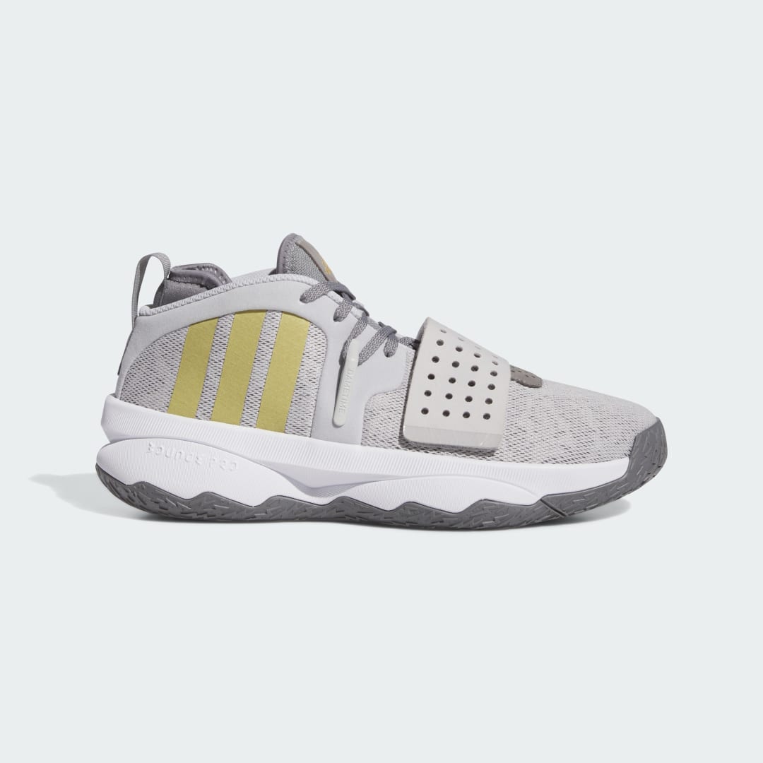 Tenisky a topánky adidas Performance 8 Extply Shoes Šedá | IG8086, 0