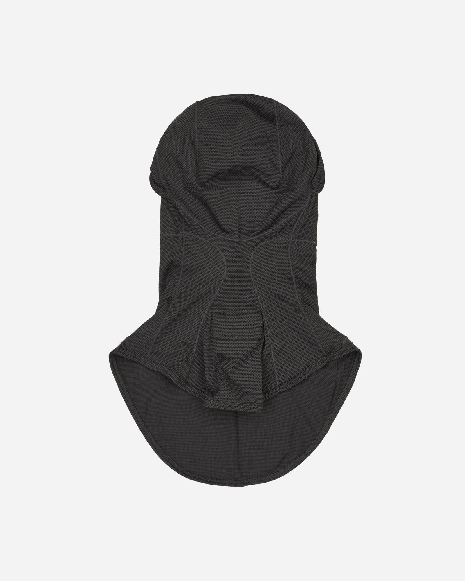 6.0 Balaclava Right Black