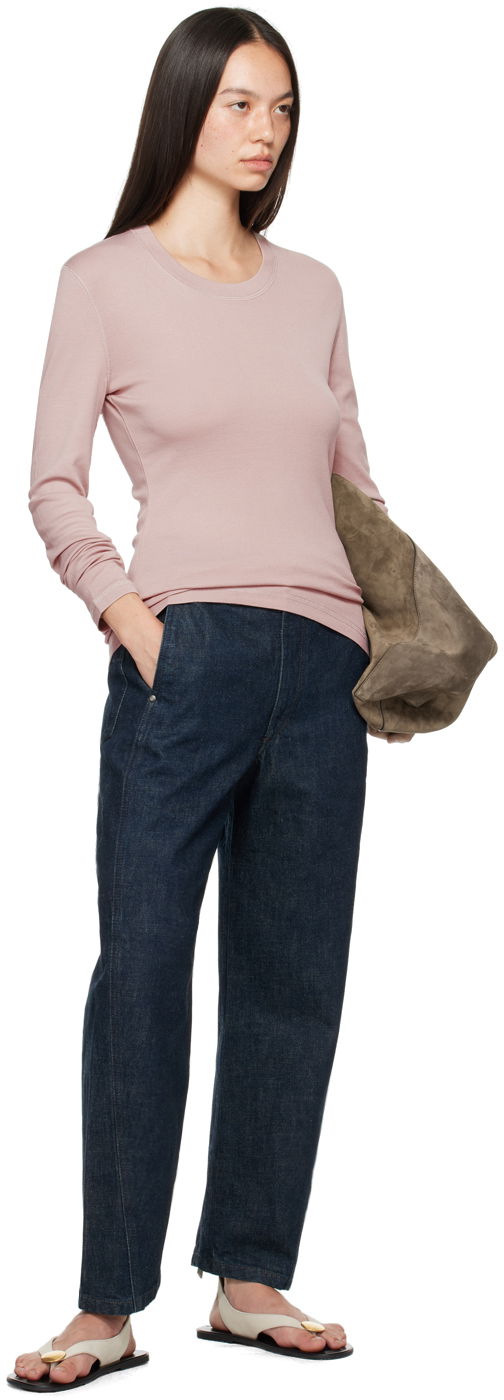 Lemaire Twisted Jeans