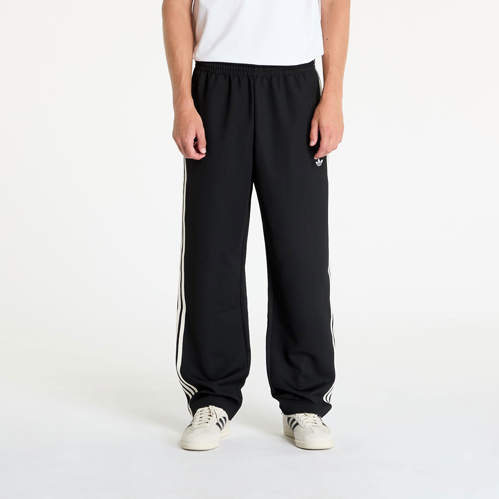 Trackpant Black