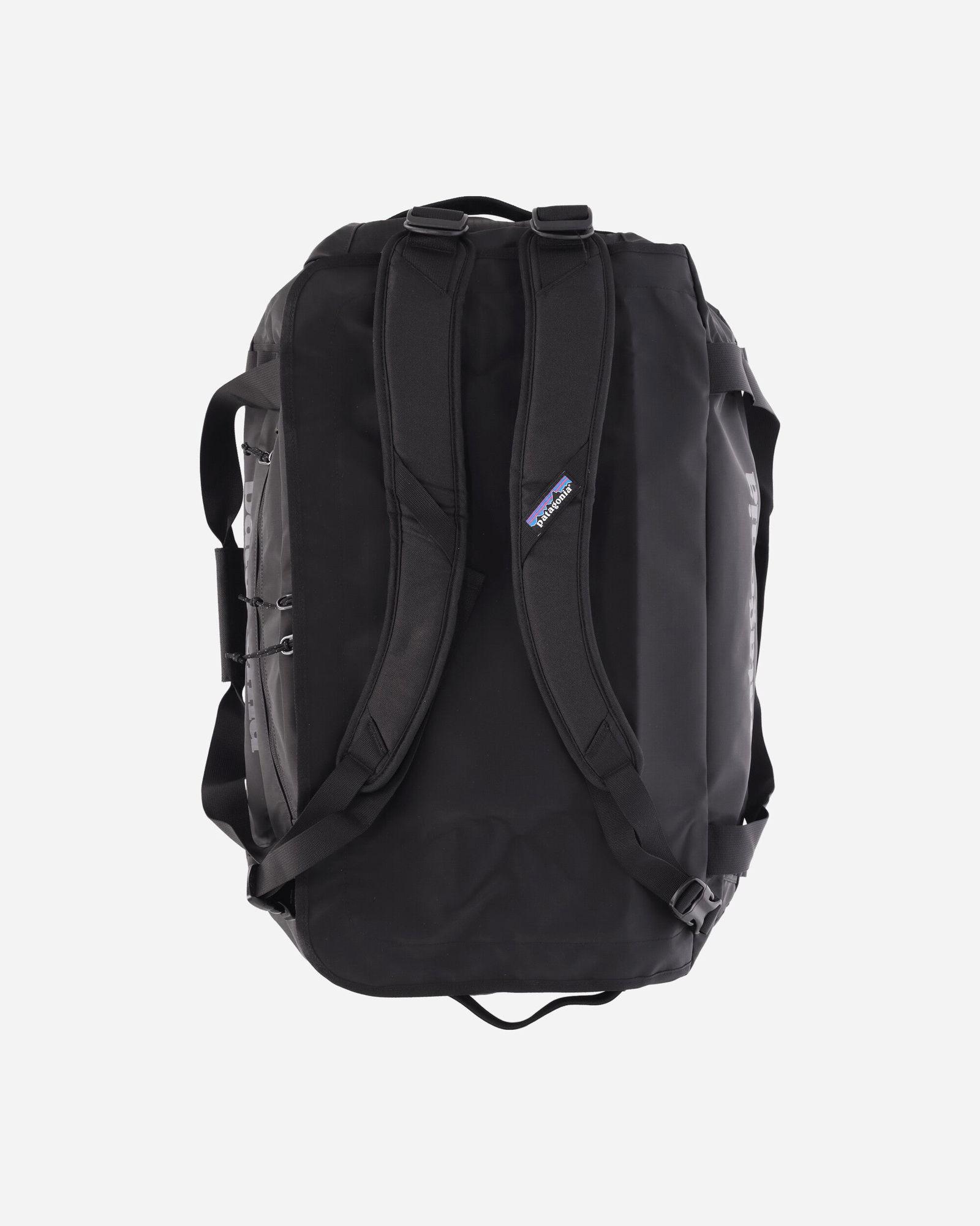 Hole 55L Duffel Bag