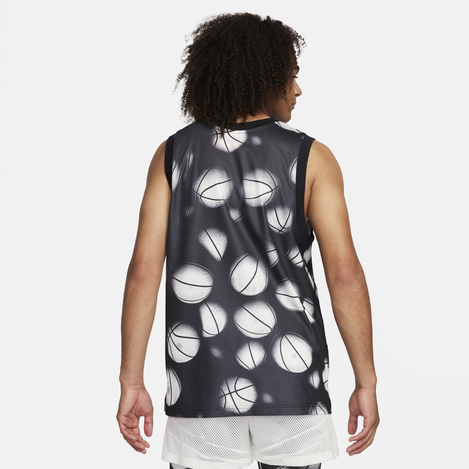 Dres Nike Ja Dri-FIT DNA Čierna | FN2977-133, 1