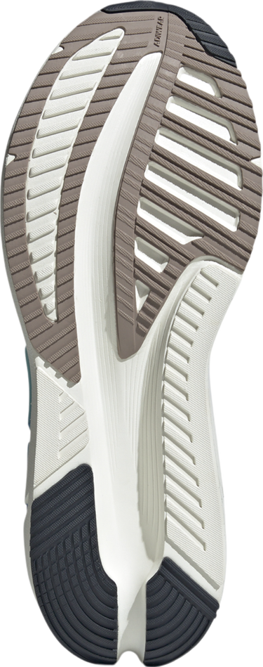 Tenisky a topánky adidas Performance ADISTAR 3 M New York Biela | id6169, 2