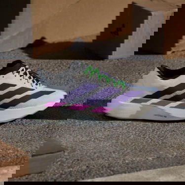 Tenisky a topánky adidas Originals Adizero Evo SL New York Rôznofarebný | js4495, 5
