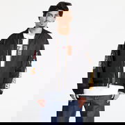 Shark Ma-1 Bomber Jacket