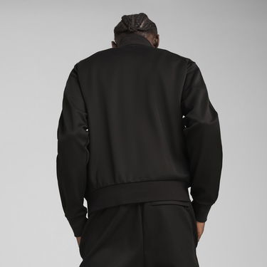 Súprava Puma T7 Men's Track Jacket Čierna | 629936_01, 3