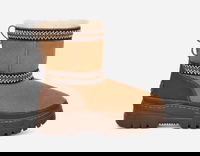 Classic Mini TrailGazer Boot