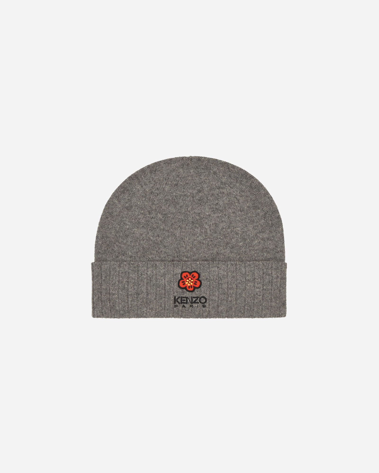 Wool Beanie